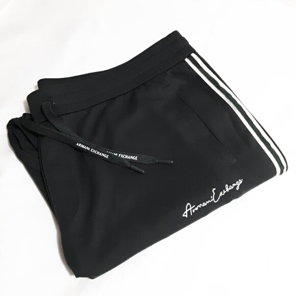 Men's AX Fashion Sweatsuit, Mens; Sz. XXL - Picture 5 of 7